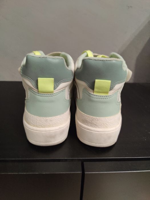 Buty roz. 41 Stradiwarius