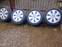 Alufelgi Koła Opony Letnie 225/50R17 A3 Audi A4 A5 A6 A7 A8 BMW Passat