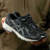 Чоловічі кросівки Asics Gel Venture 6 Black\Beige