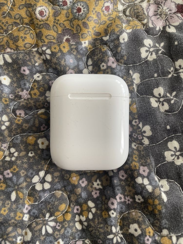 Airpods 2 оригінальні