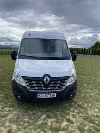 Renault Master 2017r