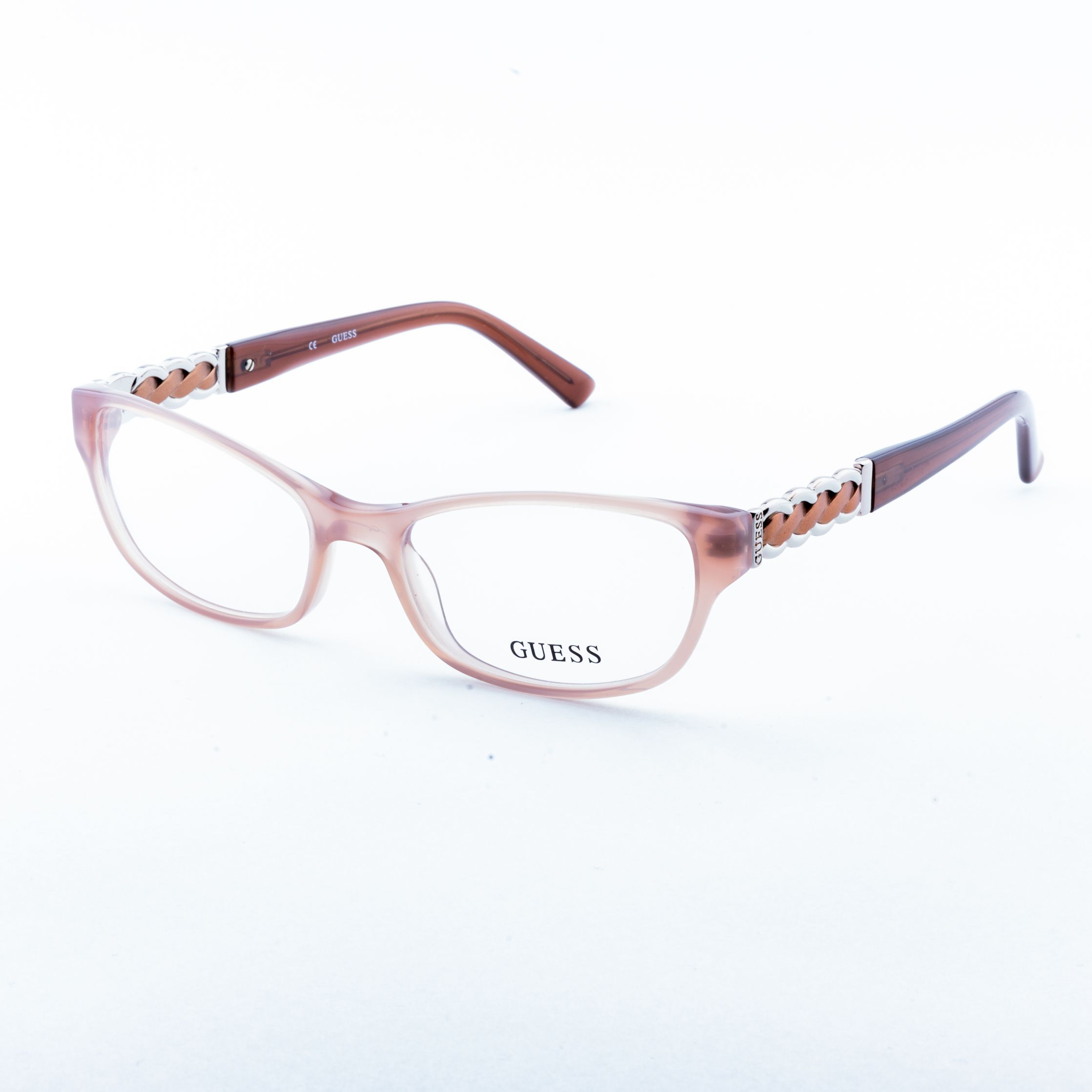 Guess GU 2380 BE Okulary korekcyjne oprawki