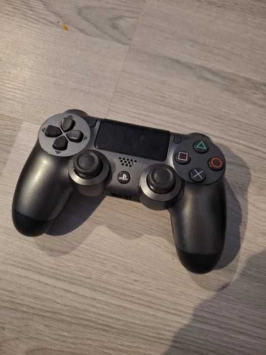 Комплект консоли Playstation 4 PS4 Slim 500 ГБ Консоль + 1 планшет