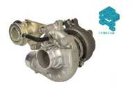 Turbosprężarka Fiat Ducato, Iveco Daily III, Daily IV, Daily V - 2,3