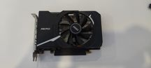 NVIDIA GeForce GTX 1650