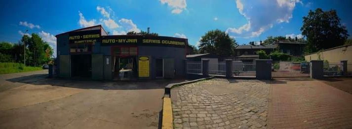 Klimatyzacja-Wymiana opon-Auto-Serwis-Myjnia-czyszczenie tapicerki-10%