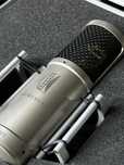 Brauner Phanthera (nie neumann, schoeps, akg, shure, audio technica)