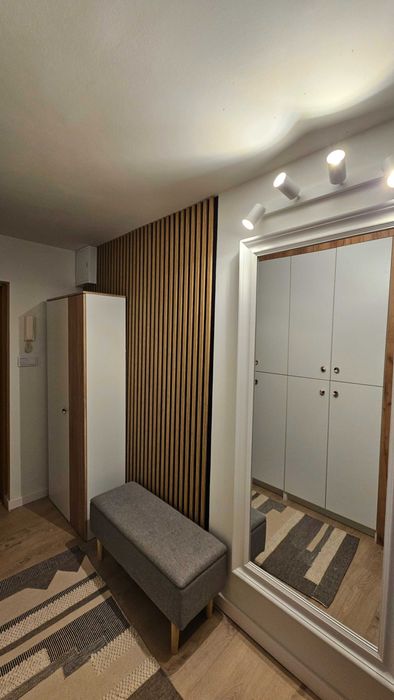 Kawalerka do wynajęcia