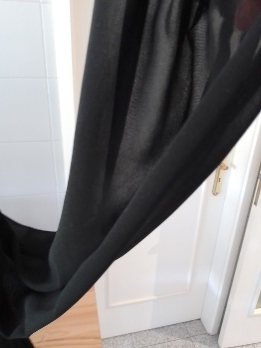 Vestido tipo túnica