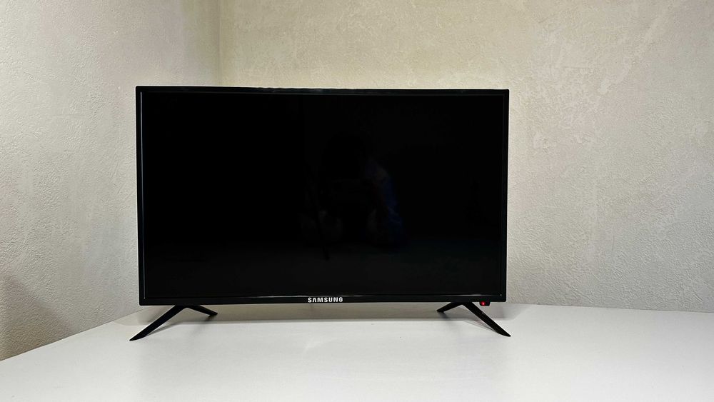 ЗНИЖКА Телевізор Samsung Smart Tv 32 34 42 43 45 50 56 дюйма Т2 4К LED