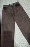 Calças Baggy Skater Pull & Bear