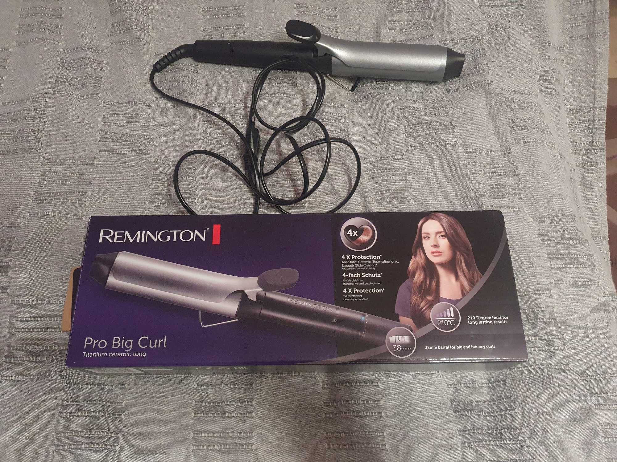 Lokówka REMINGTON CI5538 Pro Big Curl