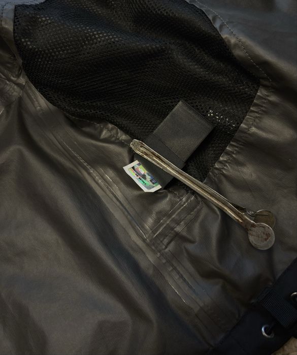 Вітровка The North Face Gore-Tex