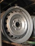 6 114.3 R16 7J ET45 ET30 Nissan Navara D40 D23 Pathfinder Диски