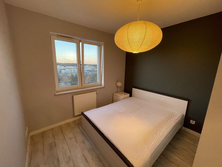 Nowoczesne Mieszkanie na wynajem