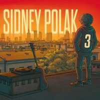 Sidney Polak "3" CD (Nowa w folii)