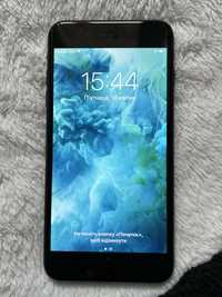 Iphone 7Plus Black