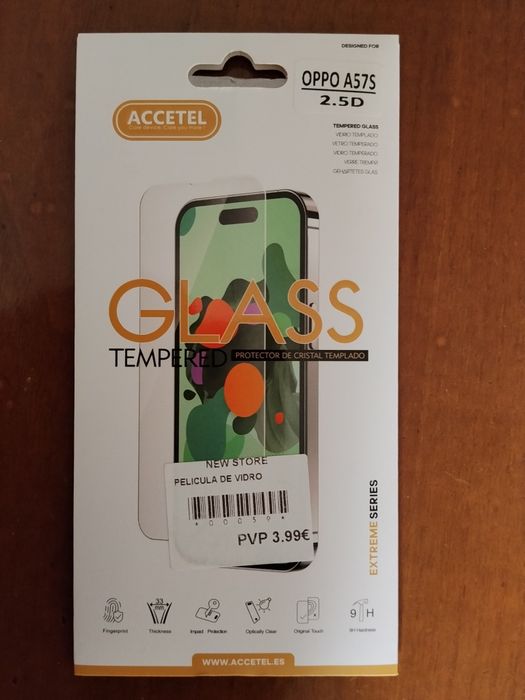 Película telemóvel