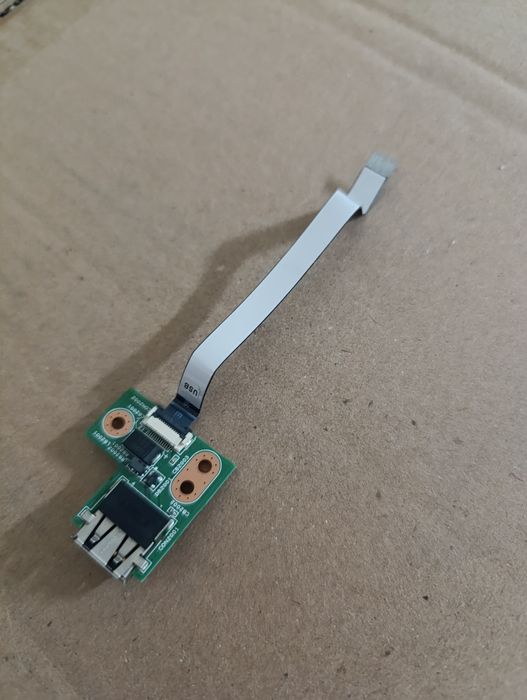 Placa USB para portátil HP G92