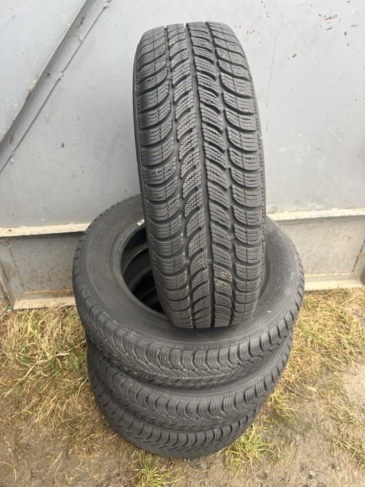 Шини зимові 175 65 R14 Barum,Debica,Matador,falken 175/65r14