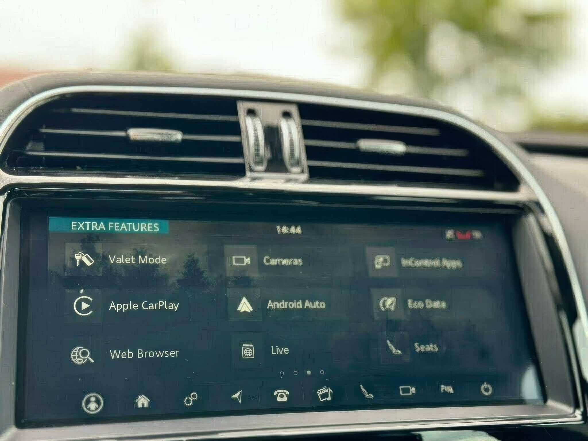 2020 Jaguar XE P250 S