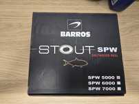 Carreto Barros Stout spw 5000