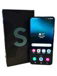Telefon Samsung Galaxy S22 8 GB / 128 GB 5G Zielony