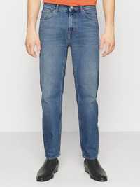 Tiger Of Sweden Kero - Relaxed Fit Jeans R. 32/34