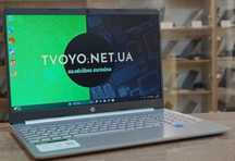 ЯК НОВИЙ HP (FullHD іPS/Core i3-1215U/RAM 8Гб DDR4/SSD 256Гб)TVOYO