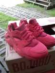 Adidasy Nike huarache