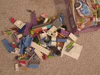 Lego Friends 41091 i 41086