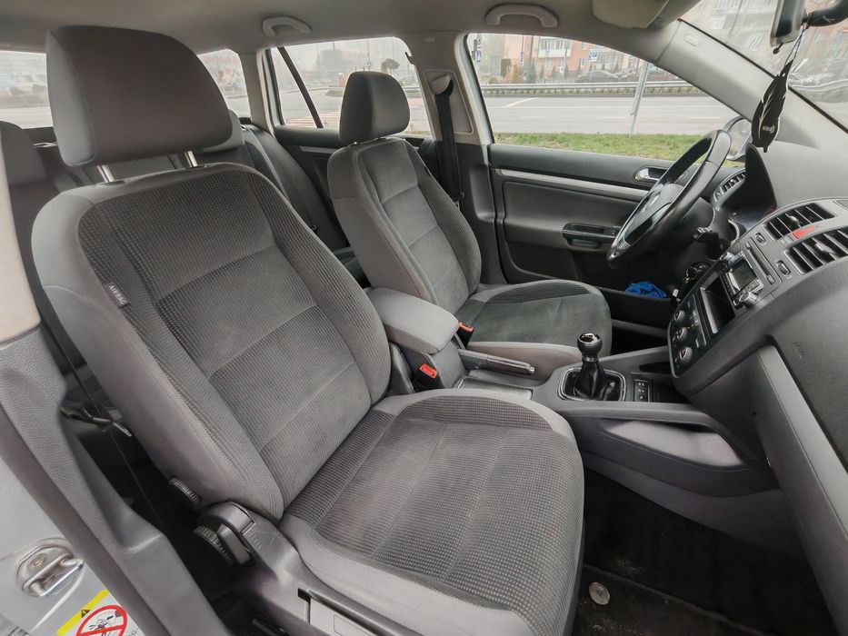 Golf 5 2009 рік. Дуже гарний стан