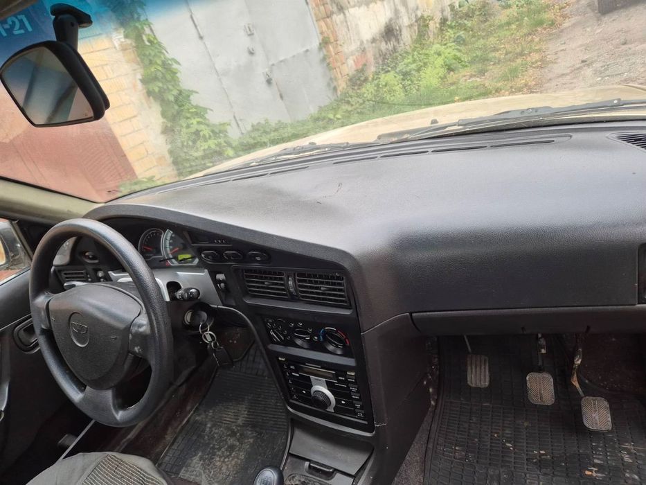 Продам DAEWOO NEXIA 2007 року