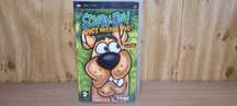Scooby Doo Who's watching who? komplet po angielsku PSP
