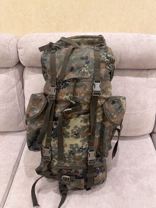 Військовий рюкзак