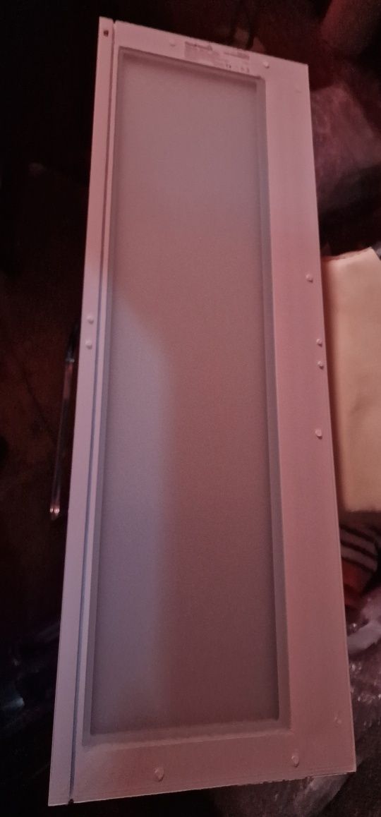 Oświetlenie Led, dolna część do szafki