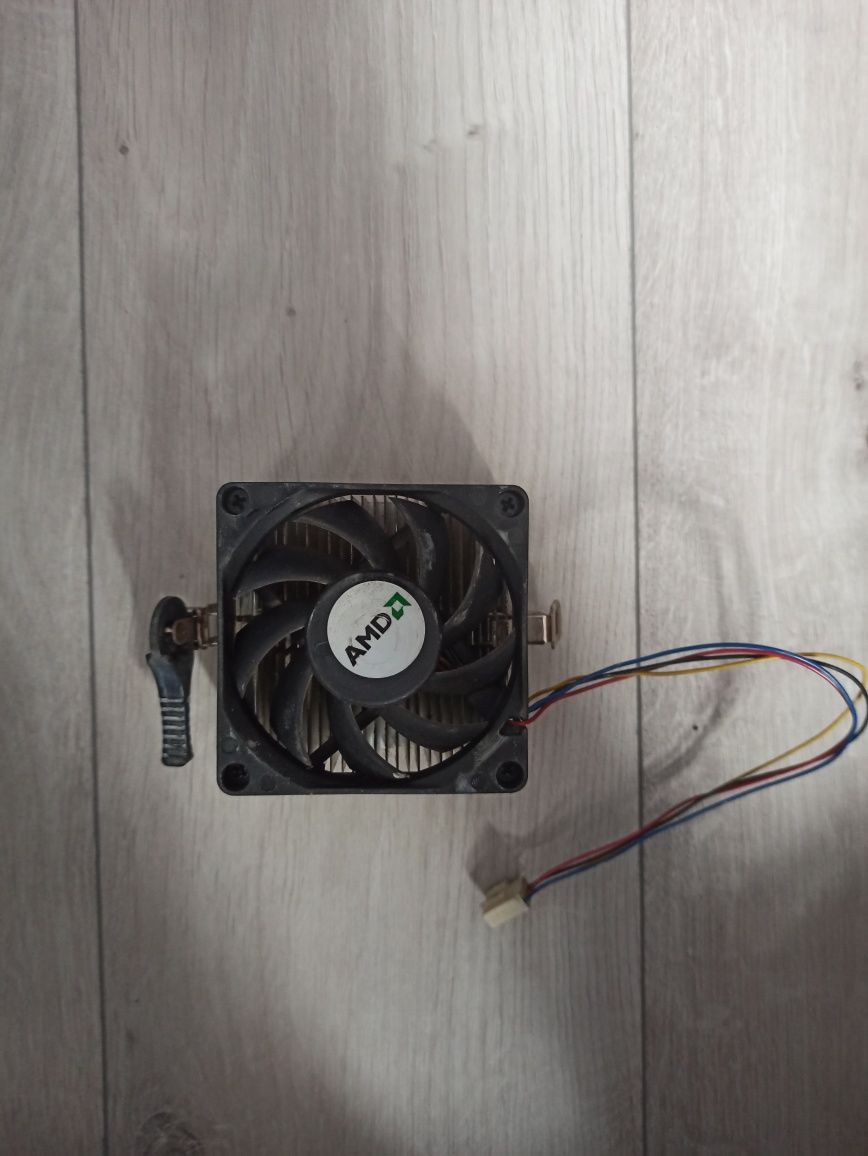 Procesor AMD Athlon 64 x2