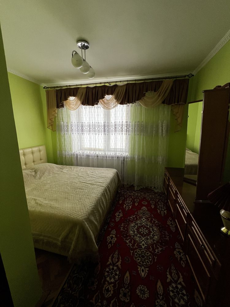 Продається квартира 3 к, м.Рогатин