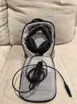 Auscultadores Bose A30 Aviation