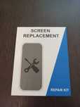 Ekran iPhone'a X
