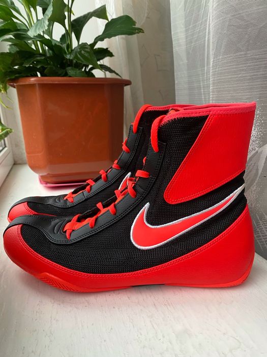 Боксерки Nike Mochomai 2/чоловічі боксерки nike