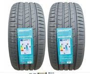 2X 245/35R20 LANDSPIDER SPORTRAXX UHP opony letnie nowe
