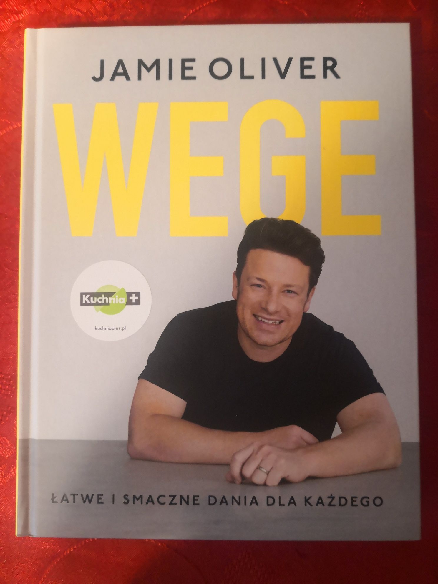 Jamie Oliver Wege