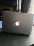 Macbook air 15” sprawny