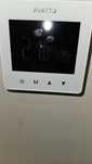 Regulator pokojowy termostat do ogrzewania z wi-fi zigbee tuya