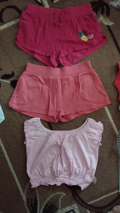 Одяг для дівчинки 8, 9, 10, 11 р.