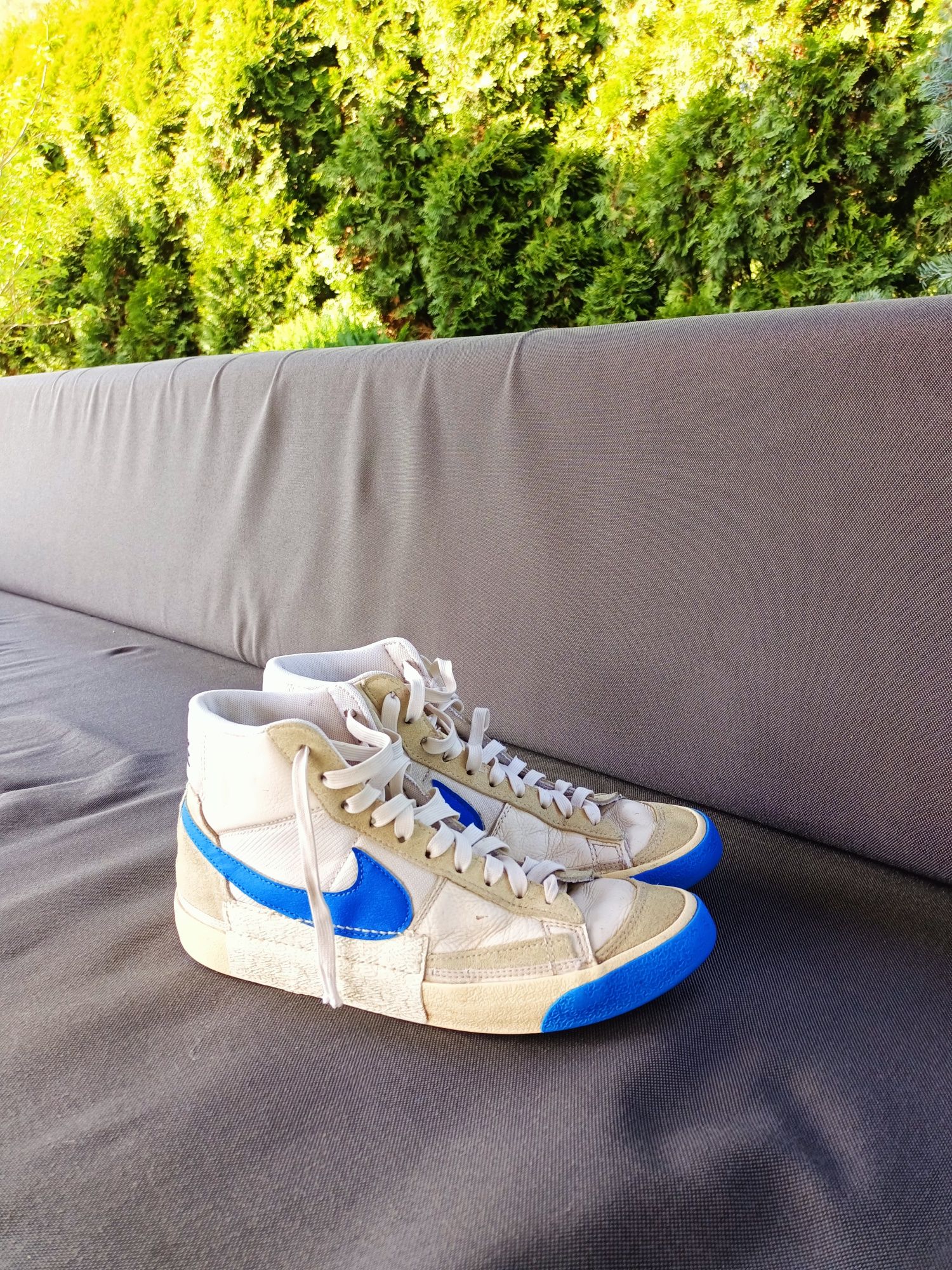 Buty Nike Blazer