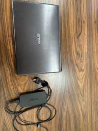 Portátil Asus N750J