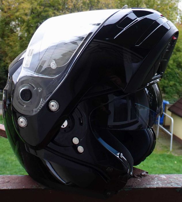 Kask motocyklowy NOLAN N103 rozmiar M