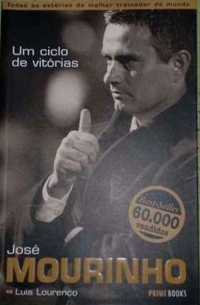"Um ciclo de vitórias" - José Mourinho